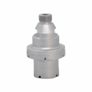 Fresa Vanitory 60 / 40 DEKTON