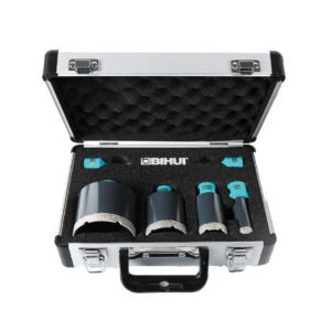 Kit Brocas Dekton y Neolith