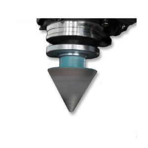 Fresa Cónica Medium 2 a 38 mm