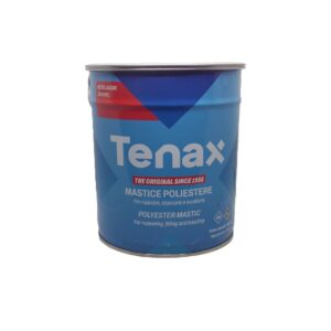 Mastico TENAX Paglierino x 4 Lt.