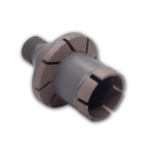 Broca Fresa Para Vanitory De 60/40.