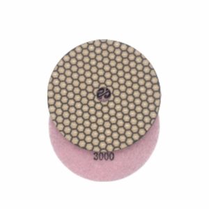 Diamantado seco JZ 6“ #3000