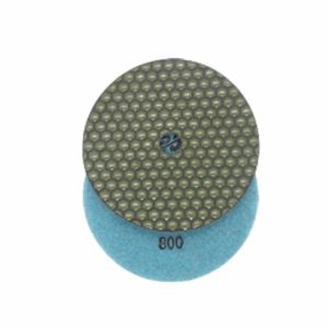 Diamantado seco JZ 6“ # 800