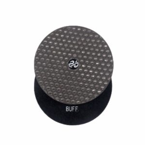 Diamantado seco JZ 6“ #BUFF