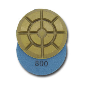 Concreto EZ Ø 100 mm #  800