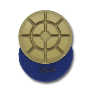 Concreto EZ Ø 100 mm #1500