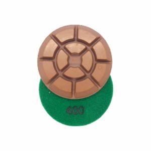 Concreto EZ Ø 100 mm #  400