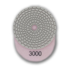 Disco Flexi EZ Eco  Ø 100 #3000