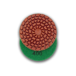 Concreto EZ Ø 100 mm #  400