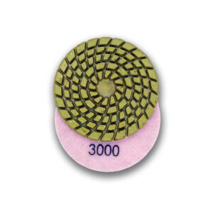 Concreto EZ Ø 100 mm #3000