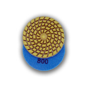 Concreto EZ Ø 100 mm #  800