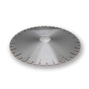 Disco Cuarcita Dellas Ø 350