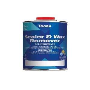 SEALER & WAX REMOVER l 1