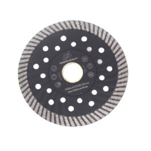Disco seco granito Ø 115 mm Super turbo