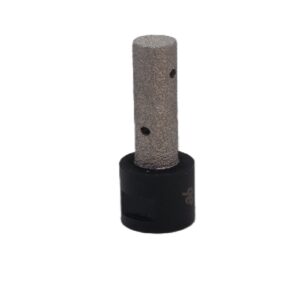 Fresa diamantada Ø 10 mm - M14