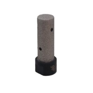 Fresa diamantada Ø 20 mm - M14