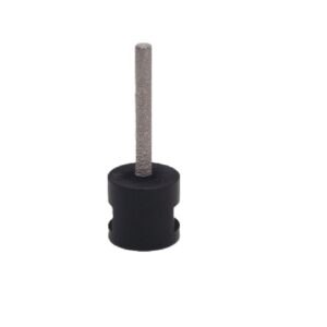 Fresa diamantada Ø  6 mm - M14