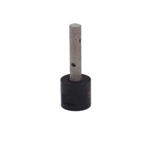Fresa diamantada Ø  8 mm - M14